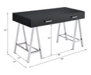 Coleen - Writing Desk With USB