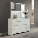 Jehoram - Dresser