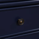 Emmett - 2 Drawer Nightstand