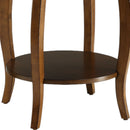 Aberta - Storage Accent Table by Unique Piece Furniture