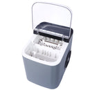 Ice Maker Countertop - Portable Ice Machine