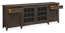 Westley Falls - Entertainment Console
