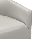 Garland - Swivel Chair by HouseOfZazla