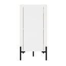 Abbey - Sideboard With Adjustable Shelves by HouseOfZazla