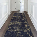 Maval - Stunning Washable Runner Rug by Unique Piece Furniture