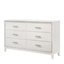 Haiden - Dresser, Elegant Design by Unique Piece Furniture