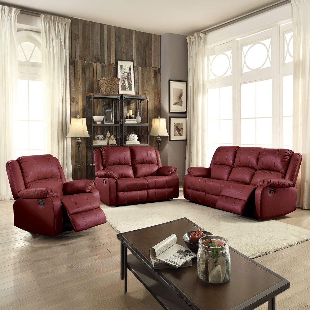 Zuriel - Motion Sofa, photo 8 of 15