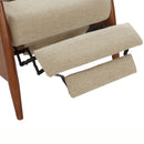 Fremont - Push Back Recliner