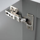 [Cabinet Only] 36" Bathroom Vanity Cabinet by HouseOfZazla