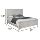 Denver - Bedroom Set