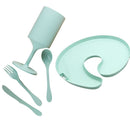 Eco Party Pack, 5 Piece Set
