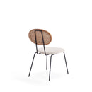Jardin - Dining Chair (Set of 2)