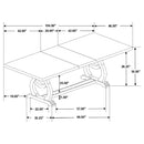 Atwell - Dining Set