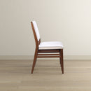 Skylar - Dining Chair (Set of 2) - Beige by HouseOfZazla