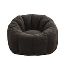 Bean Bag Chair with Armrests - Stylish and Comfortable