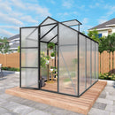 Gain Height Windproof house With Raised Base by HouseOfZazla
