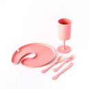 Eco Party Pack, 5 Piece Set