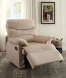 Arcadia - Woven Motion Recliner by HouseOfZazla