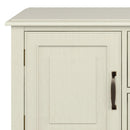 Connaught - Wide TV Stand by HouseOfZazla