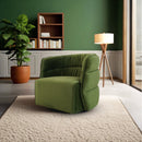 Walden - Stylish Swivel Chair by Unique Piece Furniture