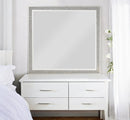 Sliverfluff - Mirror - Mirrored & Champagne
