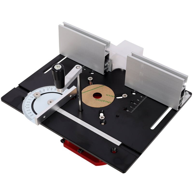 Router Lift Kit with Lifting Base, photo 6 of 10