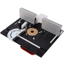 Router Lift Kit with Lifting Base