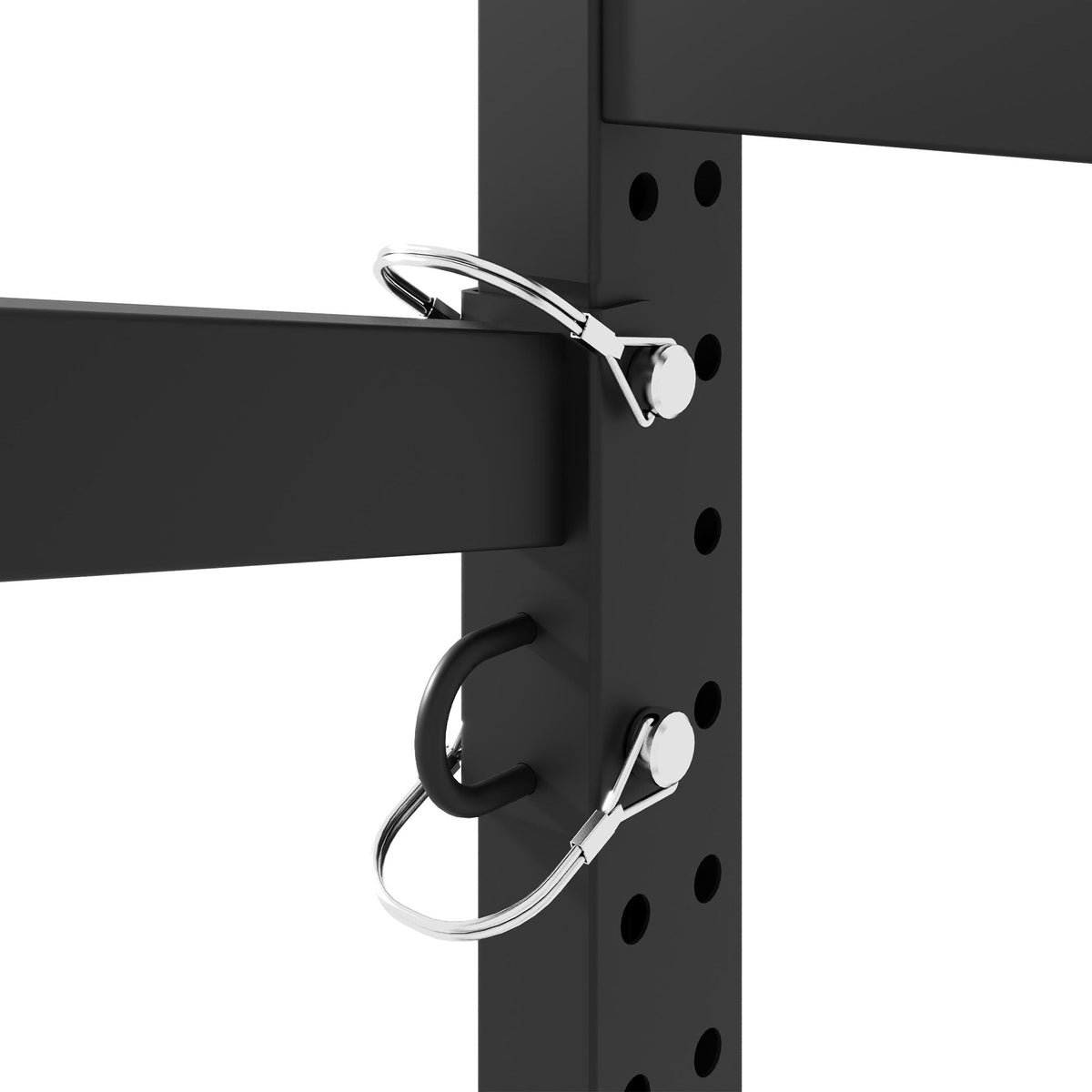 Freestanding Kayak Storage Rack With Lockable Wheels For Kayak, Canoe, Sup & Surfboard, photo 10 of 28
