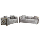 Velencia - Living Room Set