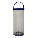GROCO BP-3 Poly Basket - 2.6" x 7.3"