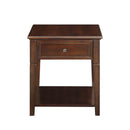 Malachi - Table, Versatile Design