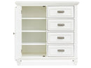 Charleston - Door Chest