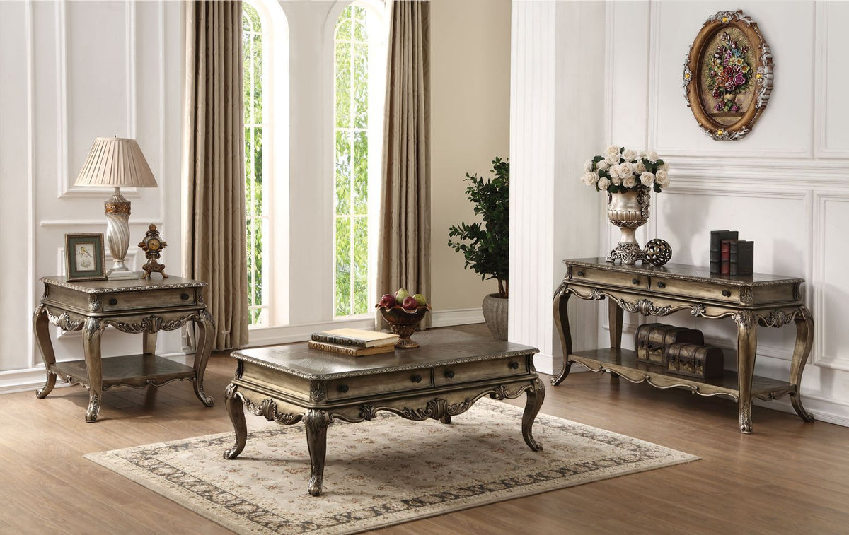 Ragenardus - Coffee Table, photo 2 of 5