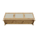 Sheridan - TV Stand by HouseOfZazla