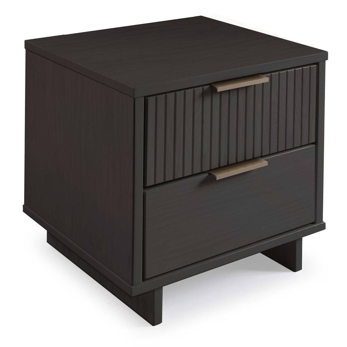 Granville - Nightstand With 2 Drawers, photo 28 of 40