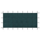 Swimming Pool Safety Cover, Fits 18x36ft Rectangular Pools by HouseOfZazla