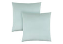 Square Decorative Throw Pillows with Hypoallergenic Insert by HouseOfZazla