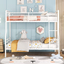 Contemporary Bunk Bed by HouseOfZazla