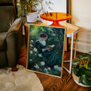 In the Garden of Pages