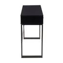 Franklin - Contemporary Console Table by HouseOfZazla