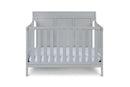 Shailee - 4-in-1 Convertible Crib