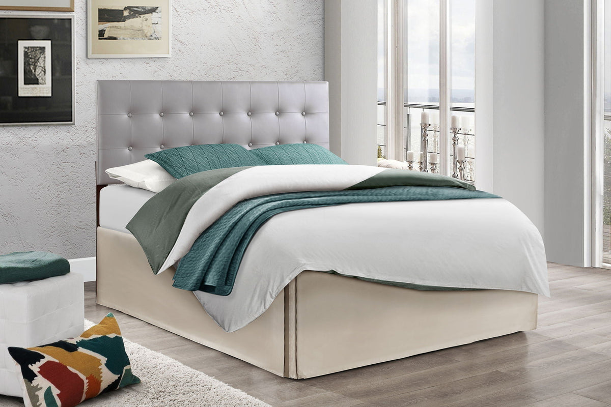 Super Nova - Upholstered Headboard, photo 16 of 27