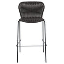 Mckinley - Bar Stool (Set of 2) - Brown