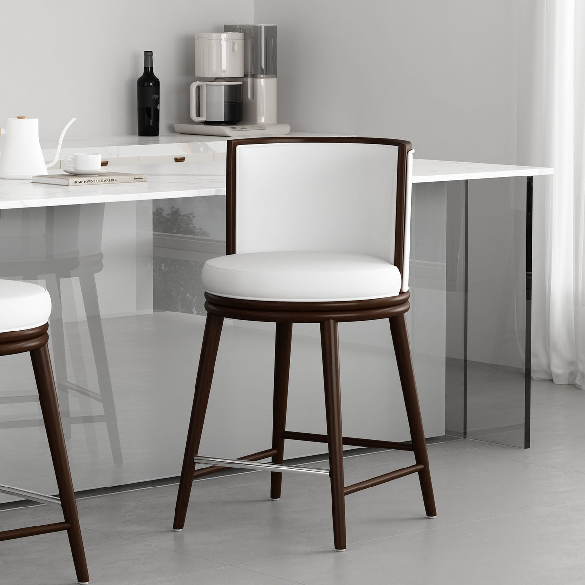 Evalyn - Counter Stool, photo 27 of 40