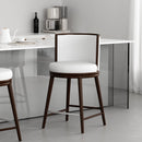 Evalyn - Counter Stool by HouseOfZazla
