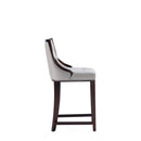 Fifth Avenue - Stool by HouseOfZazla