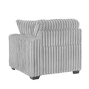 Snuggle - Living Room Sectional by HouseOfZazla