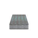 Comfort Care - 7" Foam Core Mattress, Medium Comfort