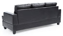 Sandridge - Sofa by HouseOfZazla