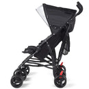 Foldable Twin Baby Double Stroller Ultralight Umbrella Kids Stroller by LJGDeals